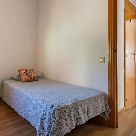 Apartment Piscina, Parking Y Relax! *