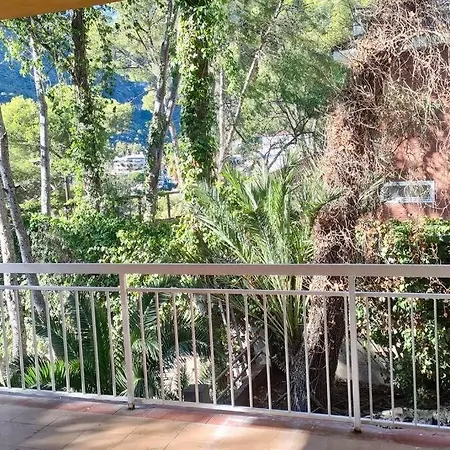 Piscina, Parking Y Relax! Apartment *