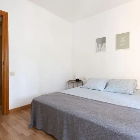 Apartment Piscina, Parking Y Relax! *