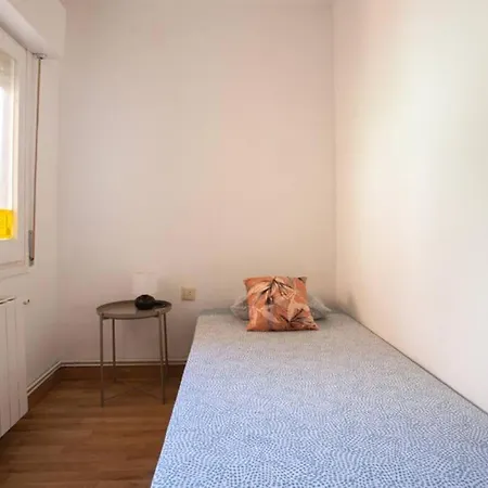 Piscina, Parking Y Relax! Apartment Castelldefels