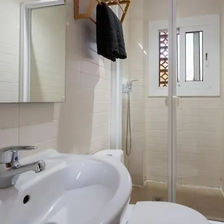 Apartment Piscina, Parking Y Relax! Castelldefels