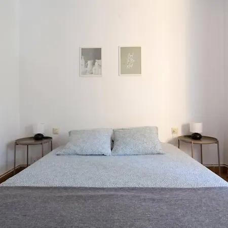 Piscina, Parking Y Relax! Apartment Castelldefels